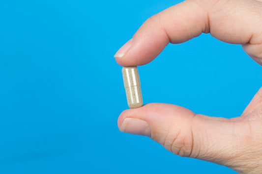 The Benefits of Finding the Right Health Supplement